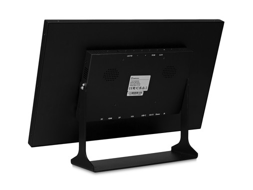 Monitor dotykowy 17